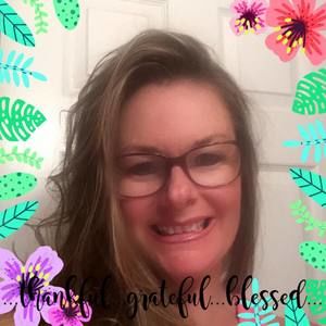 Meet your Posher, Sandy